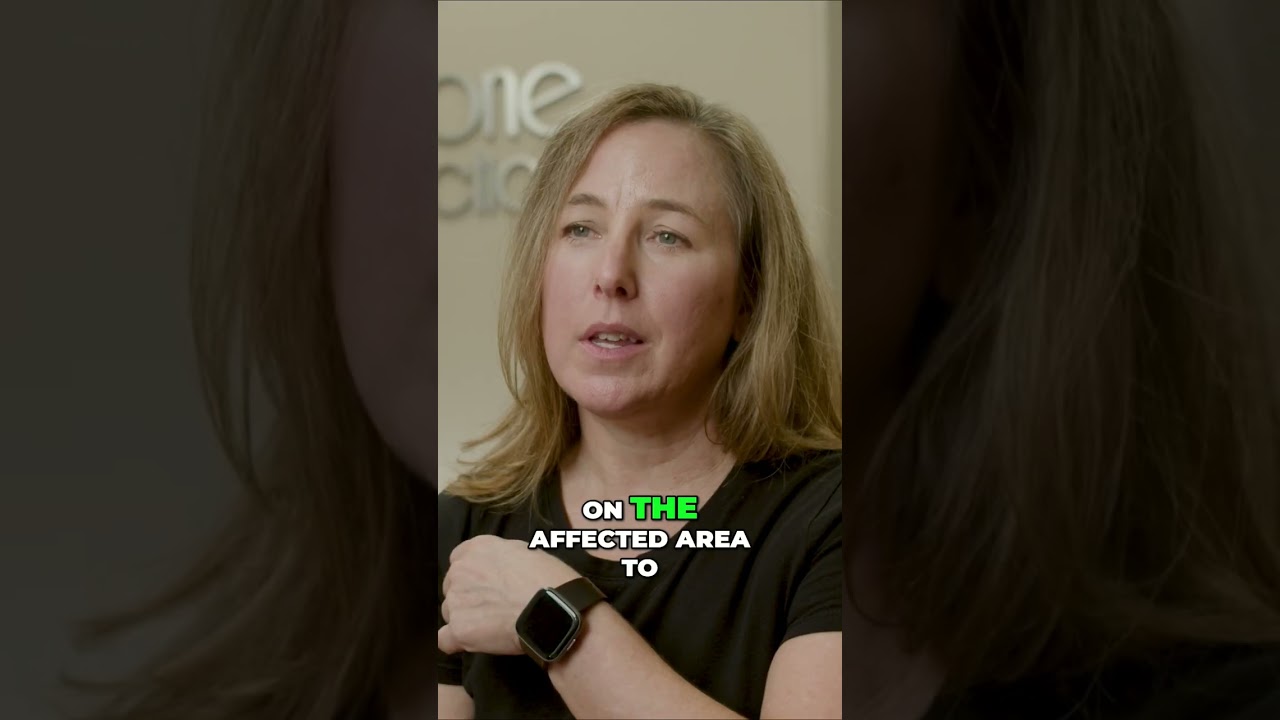 Instant Migraine Relief with Cryotherapy | Sandstone Chiropractic, Montgomery, TX