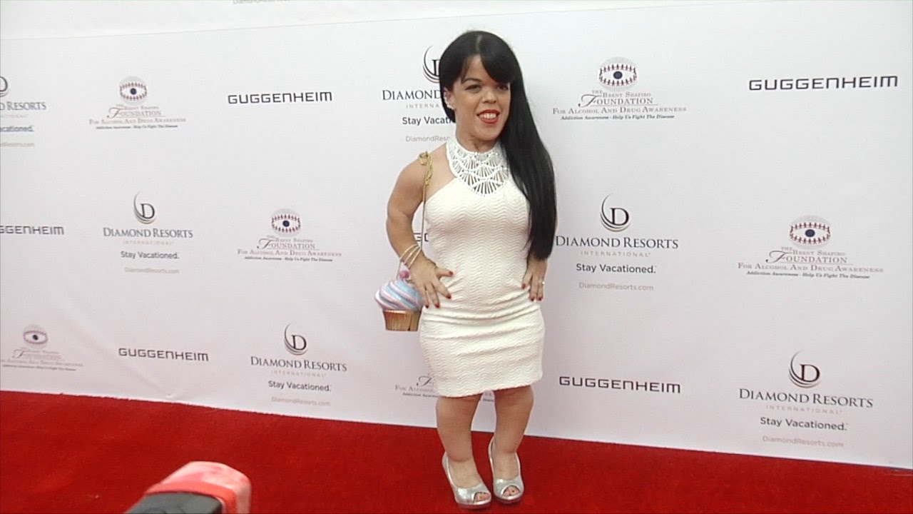 Briana Renee // 2015 Summer Spectacular Under the Stars Red Carpet