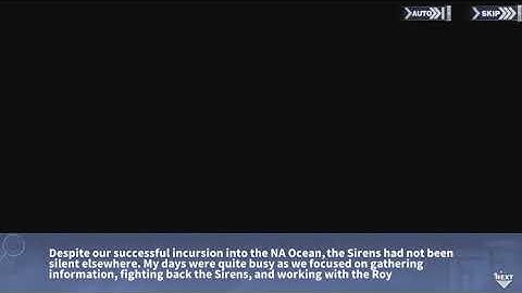 [Azur Lane] Mirror Involution intro!!