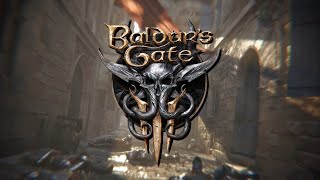 BALDUR’S GATE 3 (апять =))