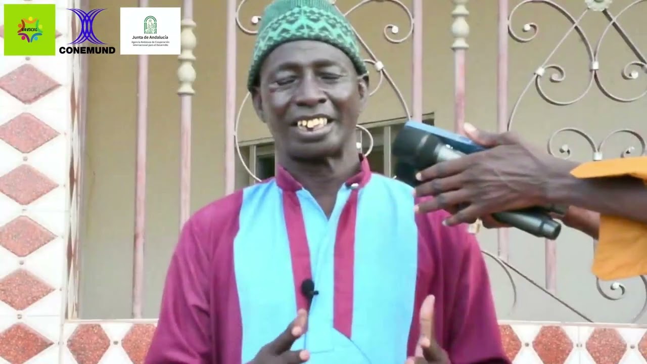 Renforcement du leadership et participation des femmes productrices de la commune de Mbolo Birane