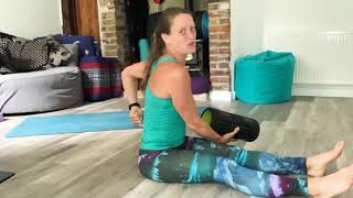 Butt Walk - QL strengthening- Energy Explosion