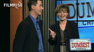 America's Dumbest Criminals - Season 3, Episode 3 - Funeral Flare-Up - Full Episode