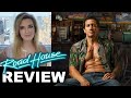 Road House 2024 REVIEW - Jake Gyllenhaal vs Conor McGregor
