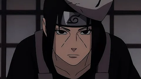 Itachi Uchiha [AMV] — Me and the Devil | Naruto amv