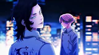 This Is 4K Anime (Tokyo Revenger Season 2)