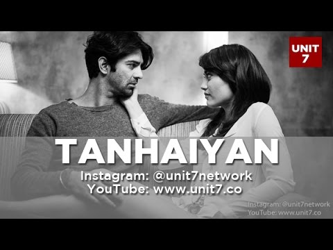 Tanhaiyan | Barun Sobti, Surbhi Jyoti, Karan Wahi, Gül Han ve Gorki M - web serisi yapma