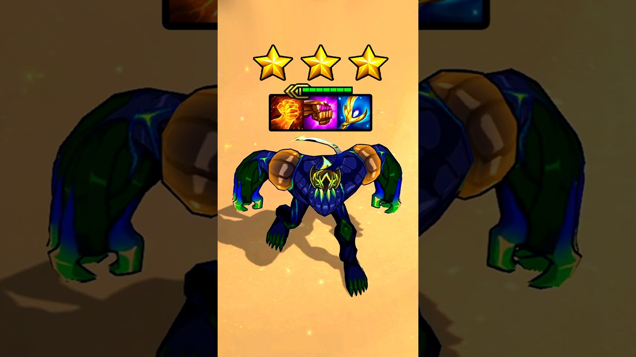 Zac HERO "LET's BOUNCE"! ⭐⭐⭐ 