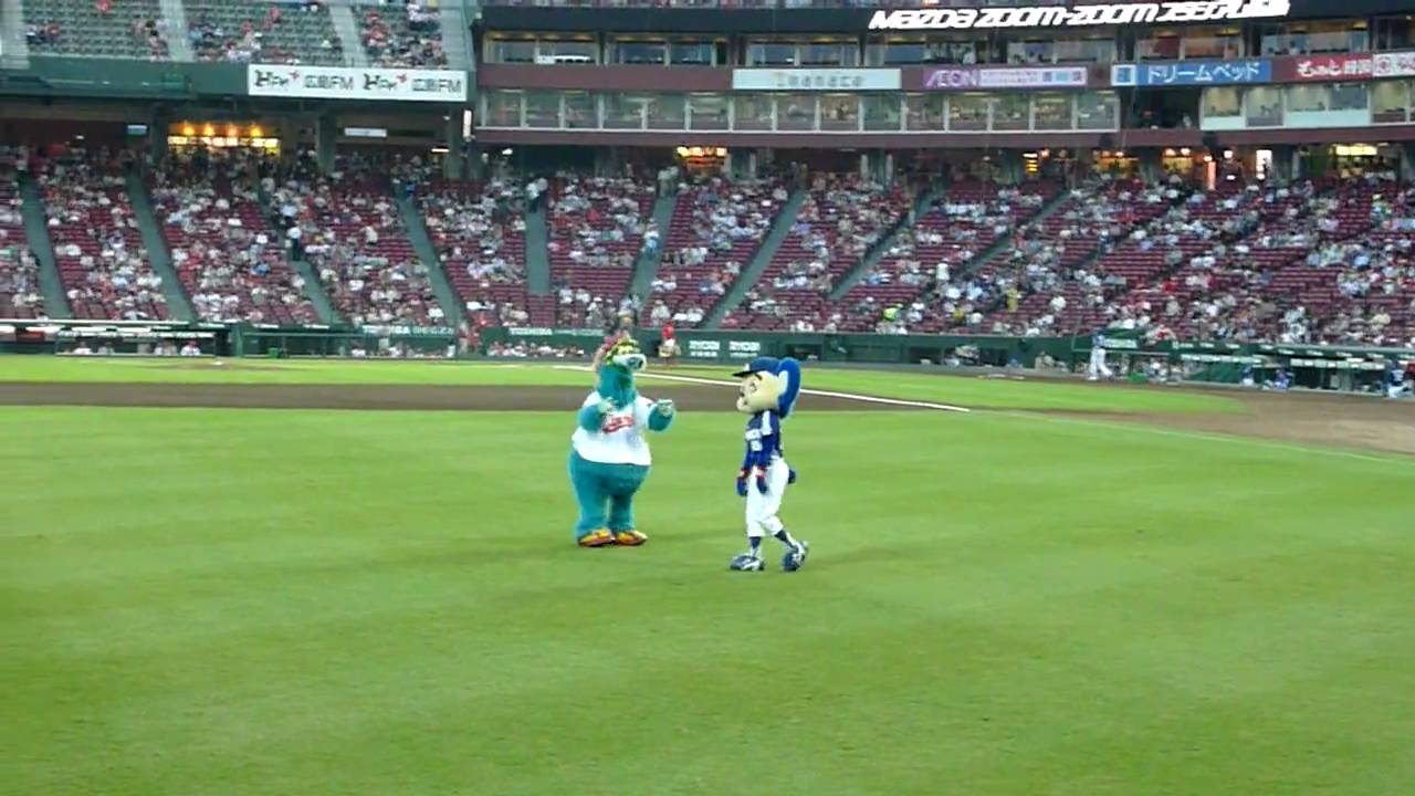 2009.9.16　ドアラとスライリーのばく転