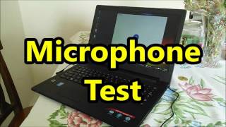The worst audio system i have ever seen since... ever. a phonograph
will dramatically outperform what lenovo packed in this laptop, but
see and hear wit...