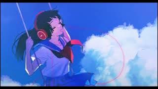 【 】感傷幽霊 feat.沖石