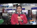 Emergencia en la terminal de El Salitre: ciudadanos venezolanos buscan regresar a su país | CityTv