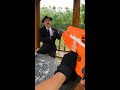 Funniest Moments in Nerf Gangster Battle Video #Shorts