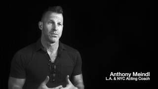 Will Taking Acting Classes Help You Find An Agent?