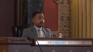 Columbus City Council approves minimum wage increase for city contractors