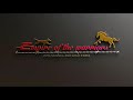 EMPIRE OF THE WARRIORS Dog kennel and stud farm #topqualitydogsinindia Part 1 introduction