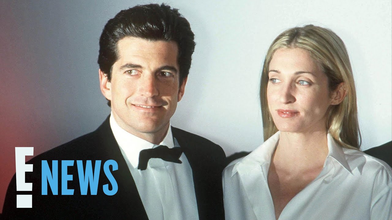 John F. Kennedy Jr.'s Eerie Final Words Plane Fatal Crash Revealed | E! News