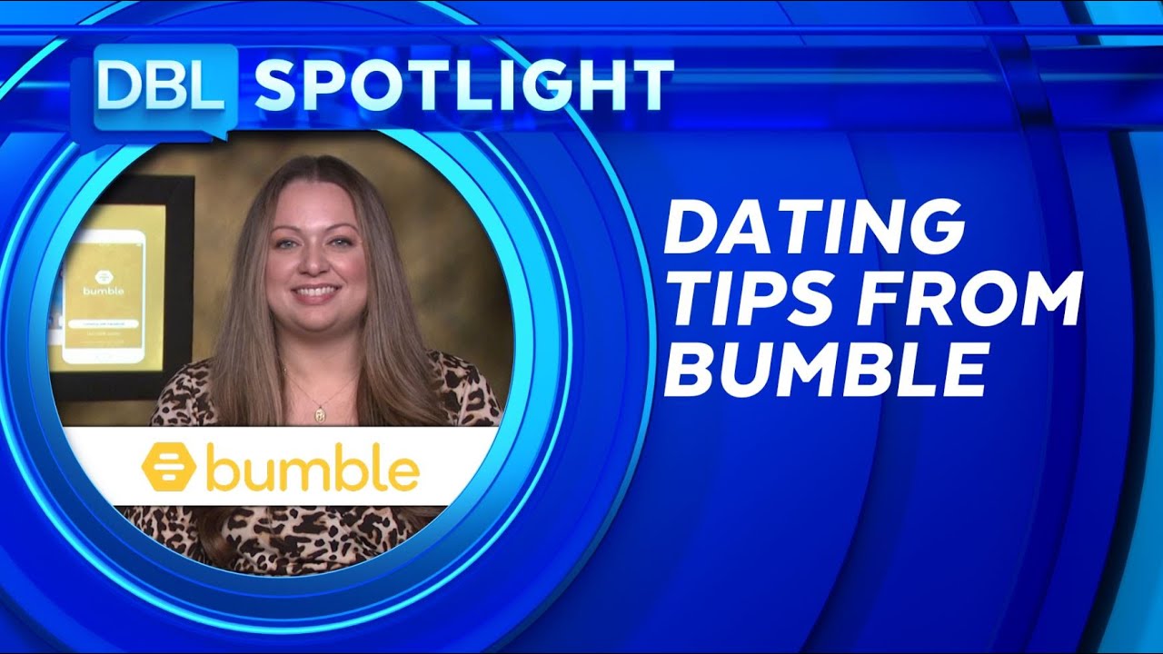 Bumble Dating App Tips - YouTube