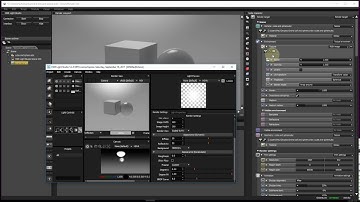 Octane Standalone HDR Light Studio Connector Update