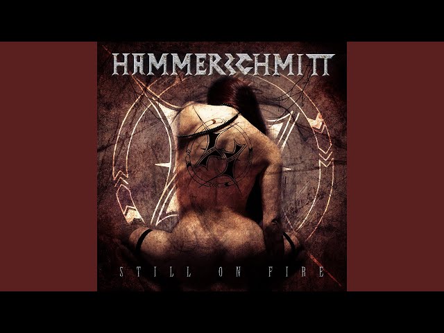 Hammerschmitt - Shout