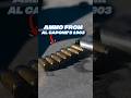 100 Year Old Ammo! (Garand Thumb)