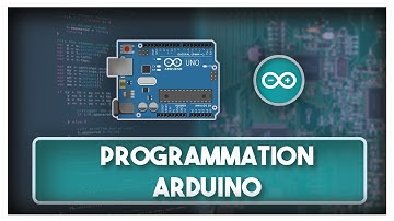 Programmation électronique ARDUINO [les bases]