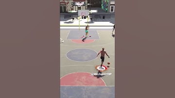 Throwback to the 2k20 Rebounding Wing days #2k20 #nba2k20 #viral #taunt #rockthebaby #snatchblock