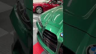 #BMW #M3 There’s a certain feelin you get #bmwm