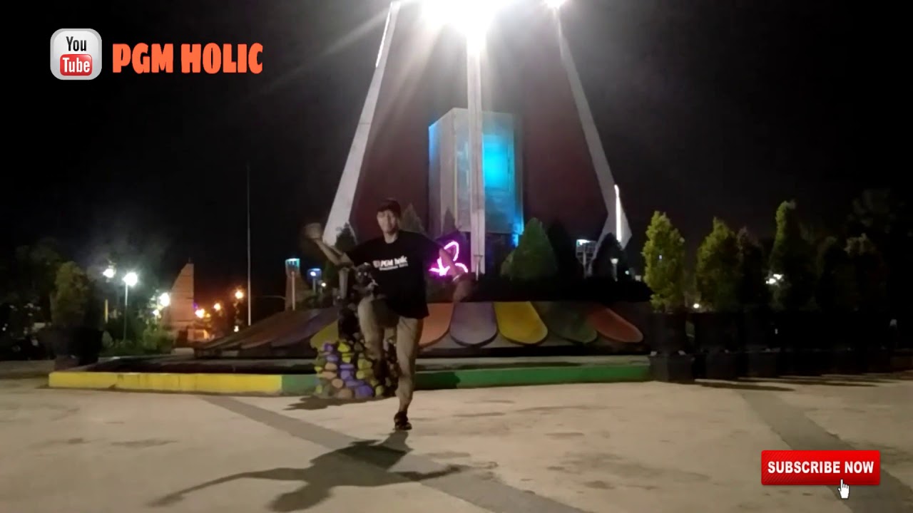 Joget Holic Mr cak nduL 