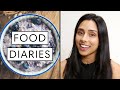 Everything Michelle Khare Eats in a Day | Food Diaries: Bite Size | Harper's BAZAAR