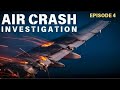 Air Crash Investigation: E5 Bad Data 📉