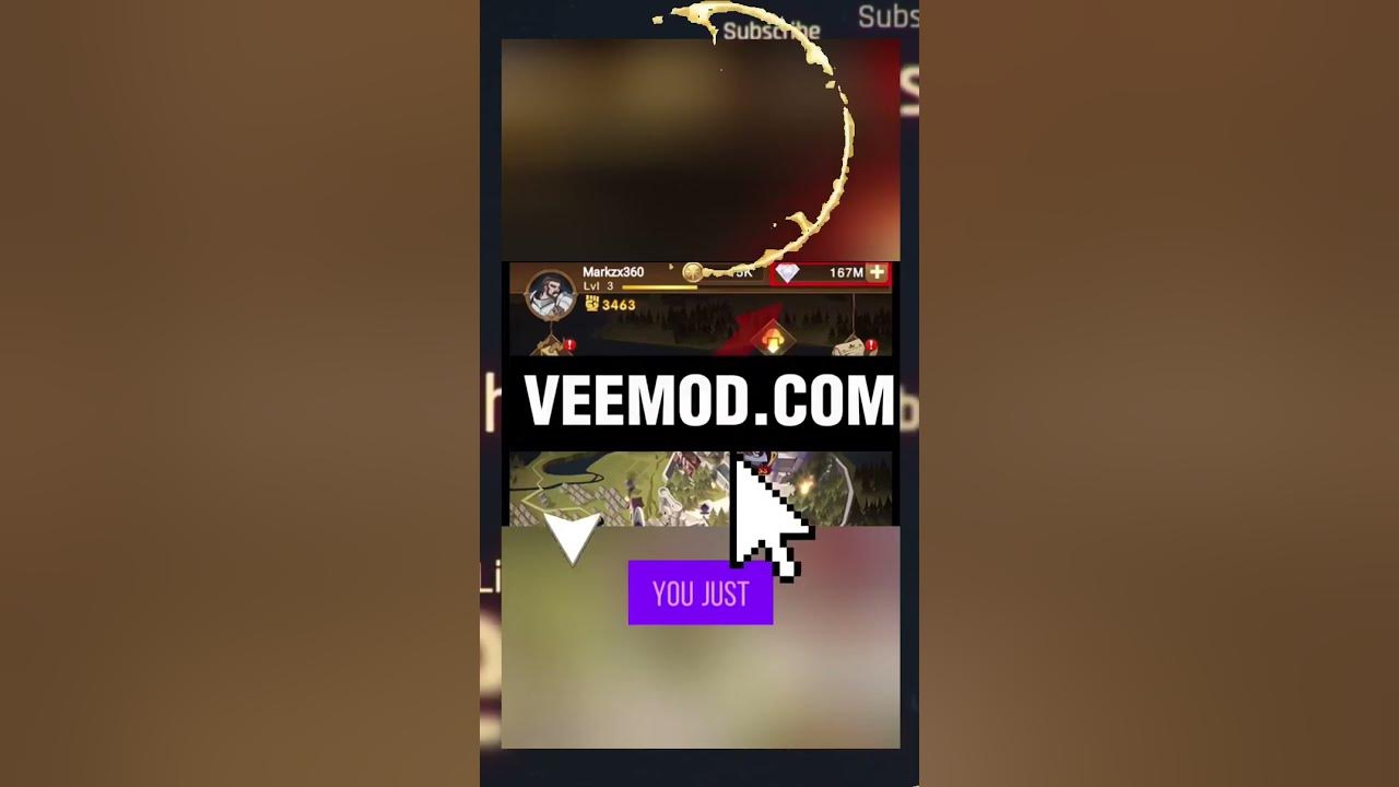 AFK Arena Mod Apk New Update 2024 📥 Download No Password YouTube