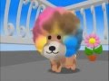 Afro Ken - Ova 1