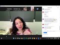 Lady wash buổi 2