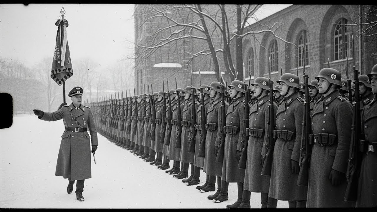 The Secret WWII Order: How Patton’s Troops Crushed Hitler’s Most Feared Division