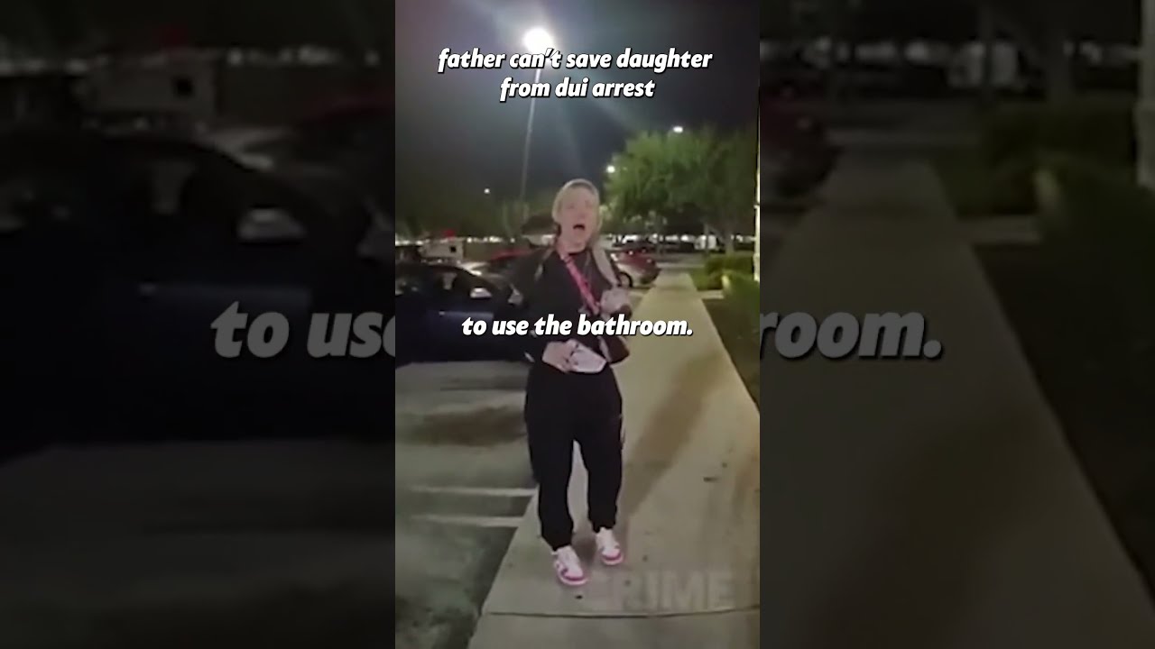 Police Teach Extremely Entitled Teen The Lesson Of A Lifetime Part 1 Full Clip On Crime Time Cam