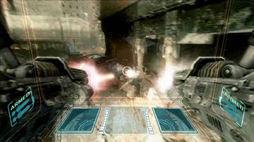 FEAR 2 Demo - Pure Action