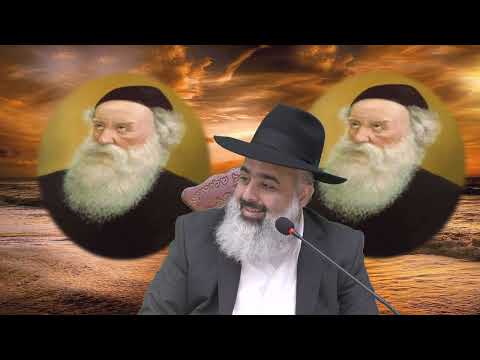 בעל התניא לימד את החסיד לקח שהוא לא ישכח לעולם וגם אתם לא תשכחו...