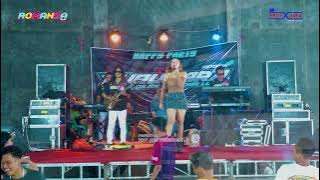 ROMANSA - TEMAN BIASA - EVIS RENATA - HAPPY PARTY HURUHARA SEASON 4 - KEDAI KONGSHI