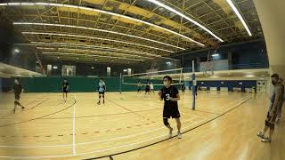20201121 九龍灣 game 4 @火星💫