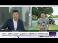 Vecinos escucharon los gritos tras atropello que dejó a mujer en estado crítico