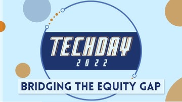 TechDay 2022 | CSUF IT | Keith W. McIntosh Keynote