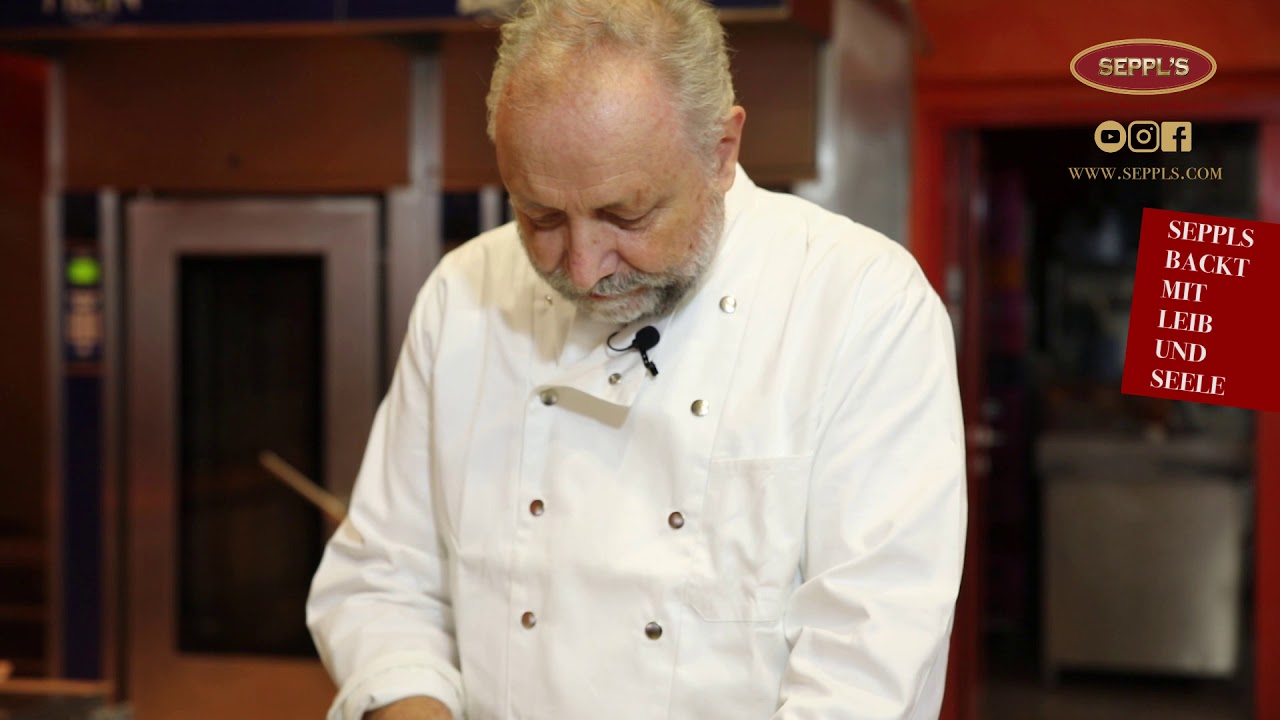 Seppls Bäckerei - Bircher Frühstück Müsli selber machen