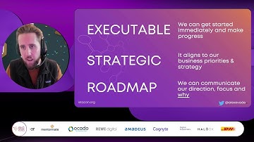 01. Executable Strategic Roadmaps for App Modernization - Alex Ley, Director at VMware