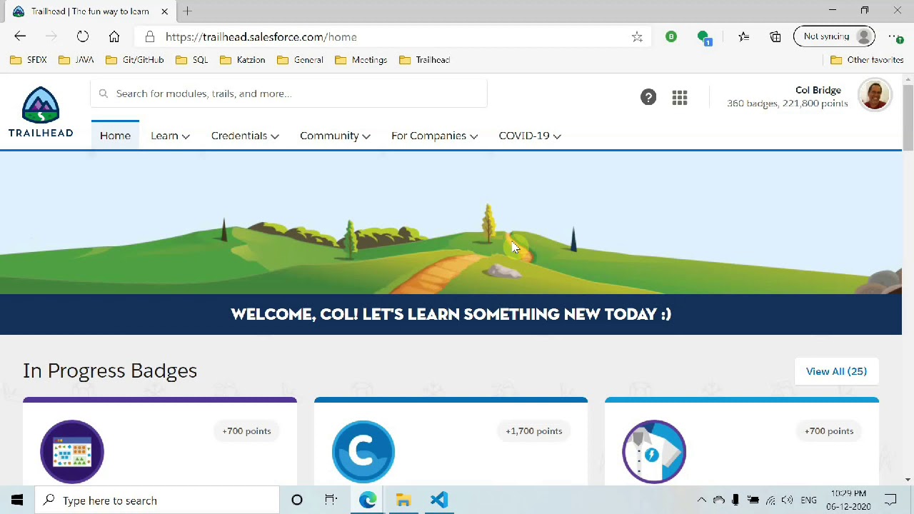 How To Check Case Status Create A Support Ticket In Trailhead With 