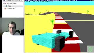418 - Intro To The Command Line #2 (TempleOS) [2015]
