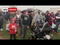 US Election 2020: Is Pennsylvania more divided than the polls suggest?