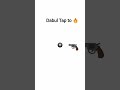 Dabul tap to fire 🔥 🔥 #Topr gaming