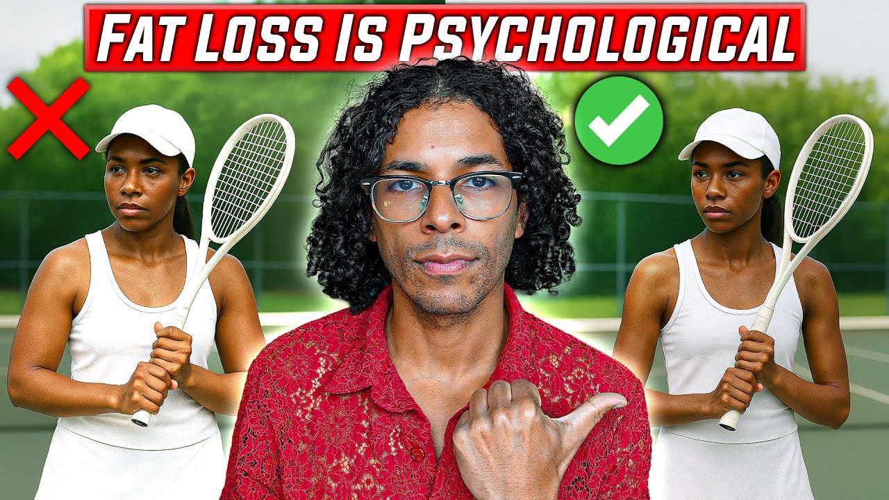 The Secret to Fat Loss Without Losing Power: How Athletes Maintain Strength While Losing Fat