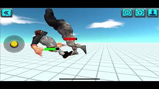 Ep.4 spike gorilla vs king kung